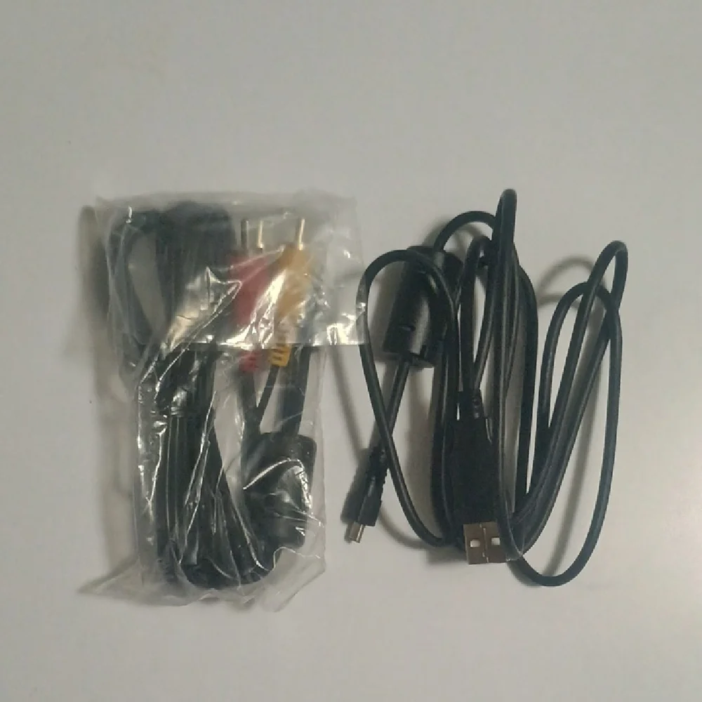 Nikon COOLPIX L120 Black Camera Bundle